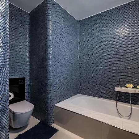 Dvor Aaki Апартаменты Нови-Винодолски