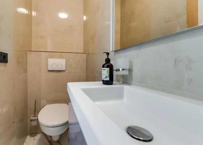 Apartament Dvor Aaki *