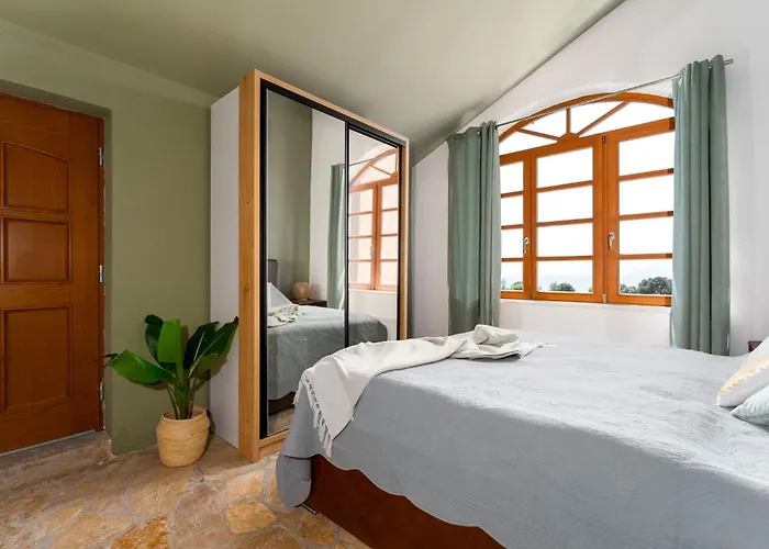 Apartament Dvor Aaki