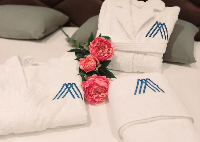 Apartament Dvor Aaki