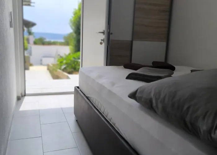 Dvor Aaki Apartament