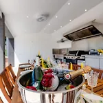 Dvor Aaki Appartement Novi Vinodolski