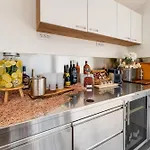 Appartement Dvor Aaki