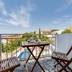 Appartement Dvor Aaki Novi Vinodolski