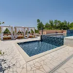 Dvor Aaki Appartement Novi Vinodolski