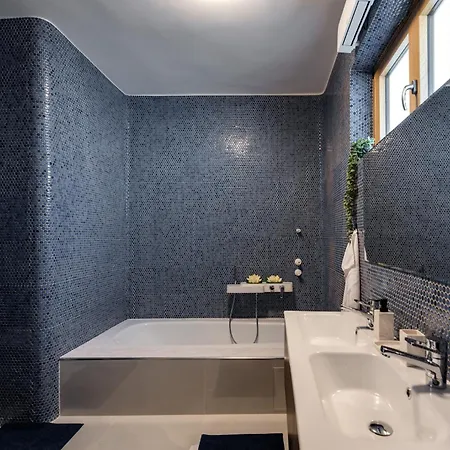 Appartement Dvor Aaki Novi Vinodolski