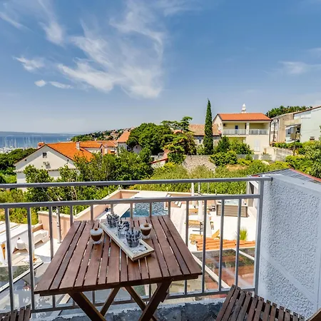 Dvor Aaki 아파트 *