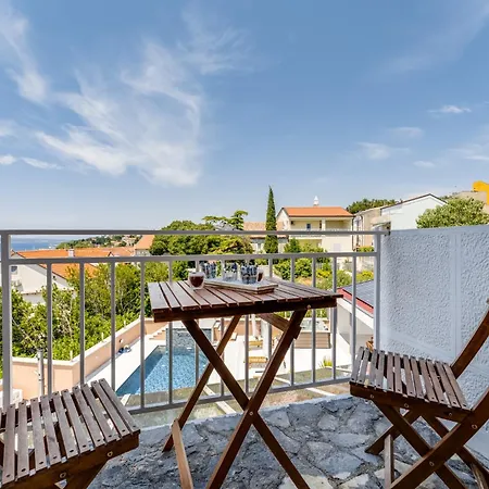 아파트 Dvor Aaki 노비비노돌스키