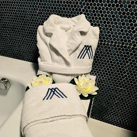 아파트 Dvor Aaki *