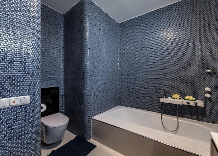 Dvor Aaki Apartment Novi Vinodolski