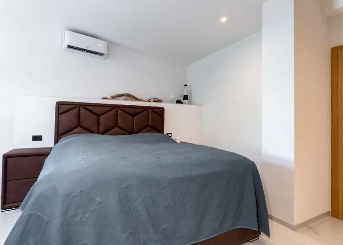 Apartman Dvor Aaki *