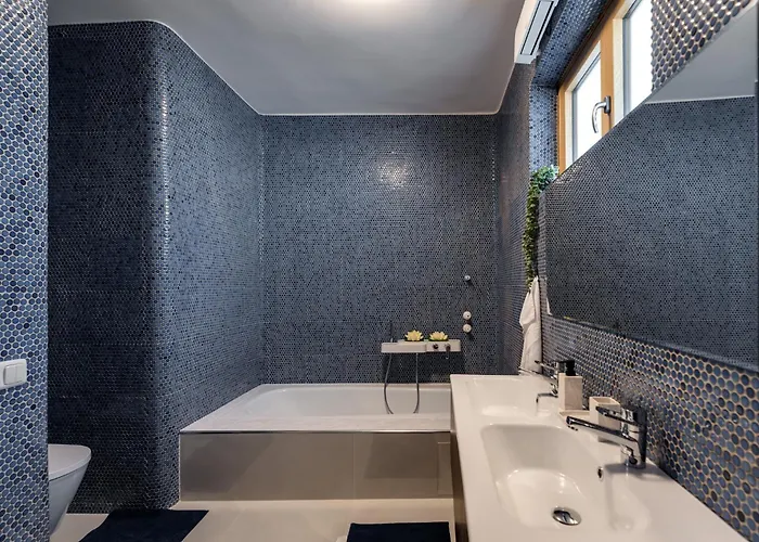 Apartment Dvor Aaki Novi Vinodolski